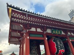 -浅草寺