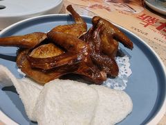 -点都德(聚福楼店)