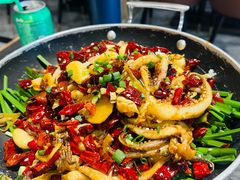 -南海底小海鲜·湘菜(鲁巷吴家湾店)