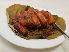 -梅龙镇酒家(南京西路总店)