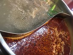 -老石黑山羊毛驴肉火锅(金凯广场店)