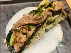 -Tuna maki寿司(园区永旺店)