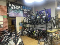 -永久自行车旗舰店(上海No.001店)