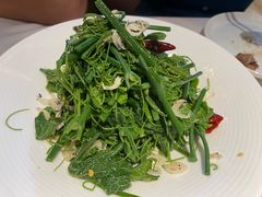 -汤城小厨•粤菜•靓汤(金宝街店)