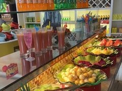 -韩厨烤肉火锅无限自助餐厅(潮流特区店)