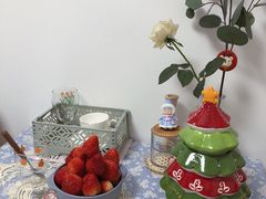 -盒马鲜生(大行宫店)