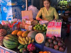 -西双版纳勐泐文化旅游区