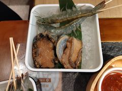 -匠和风精致料理(成都龙湖滨江天街店)
