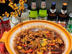 -赣江里•江西菜(望京旺角店)