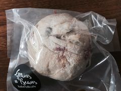 -面包谷Grains n' Beans(九号公馆店)