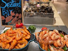 -TABLE·味西餐厅-成都茂业JW万豪酒店