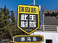 -养马岛旅游度假区