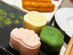 -海底捞火锅(宇飞大厦店)