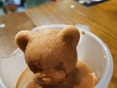 -肥韬茶餐厅(南山mini店)