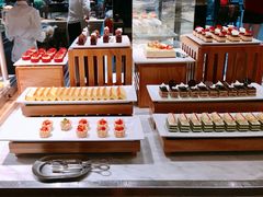 -福州仓山凯悦酒店·Market Cafe Lacucina咖啡厅