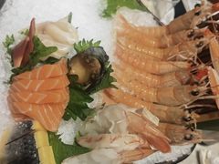 -極上萬膳·日料放题(来福士江景店)
