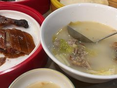 -河沿肉饼Beijing Pie(东华门店)