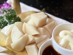 -吴记鲜定味