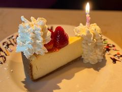 -The Cheesecake Factory芝乐坊餐厅(王府中环东座店)