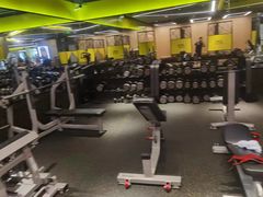 -贝菲特游泳健身(徐泾店)