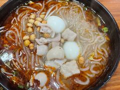 肥肠粉-青石桥老瓦房肥肠粉总店(青石桥总店)