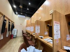 -独食火锅·半米屋台(望平街店)