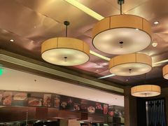 大堂-上海金桥红枫万豪酒店-万豪中餐厅