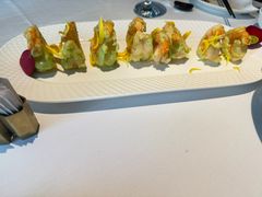 芥末大虾-湘爱(凤凰汇店)