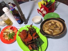 -明记烧鱼美味店