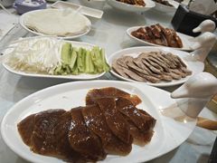 -大鸭梨烤鸭店(古城店)