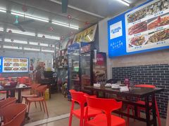 -好味道海鲜大排档·老字号(巽寮湾海鲜市场店)
