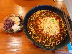 -豆爺小面(朱雀店)