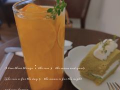 -Ten Olives甜点