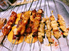 -锦州御烧烤·形象店(人民街店)