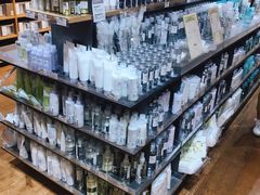 -MUJI无印良品(环球港店)