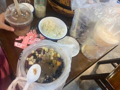 -猪脑壳凉面(武陵源店)