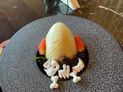 -哈蒙德餐厅