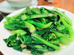 -伙工殿餐厅(吉大店)