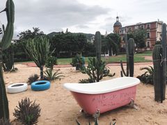 -玫瑰小镇