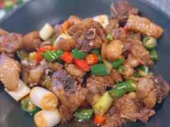 -日上三甘(三里屯店)
