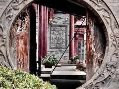 -大学习巷清真寺