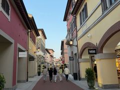 -京津佛罗伦萨小镇