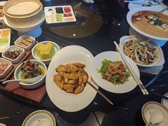 -彩虹之约•淮扬家宴(亚运村店)