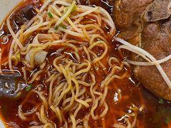 -蒋家肠旺面馆(合群路店)