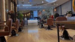 -意廊 Hair Salon