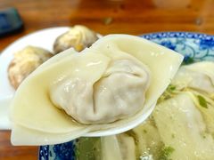-217笋干馄饨
