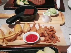 -必胜客(格尔木华兴店)