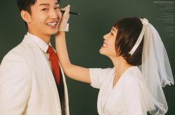 -易摄影婚纱摄影工作室