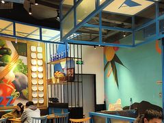 -菲滋意式餐厅(青悦城店)