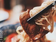 -孙盛兴奥灶面馆·蟹黄面·三虾面(山塘街总店)